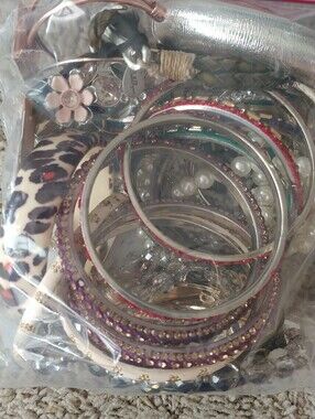 Bracelets Bundle
